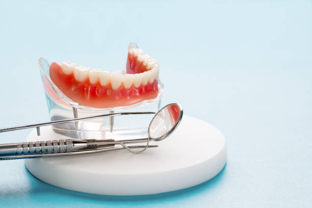 TMJ/TMD Treatment in Charlotte, TX