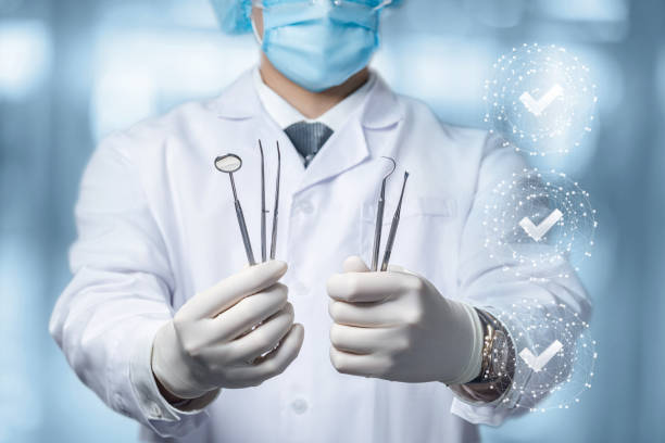 Trusted Charlotte, TX Dental Services Experts
