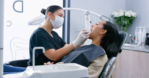 Advanced Technology for Better Dental Care in Charlotte, TX